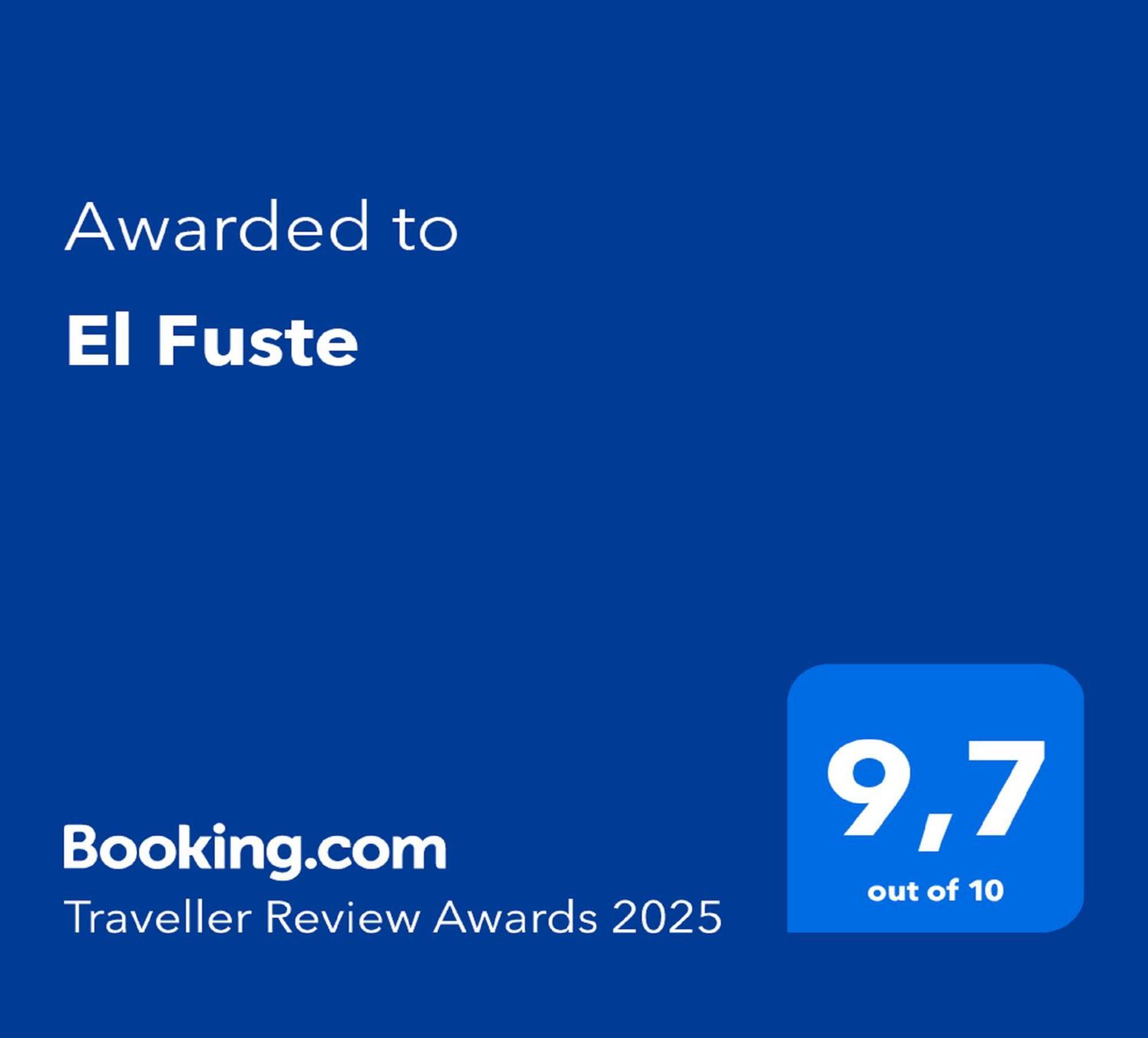 El Fuste Apartment Oviedo Ngoại thất bức ảnh